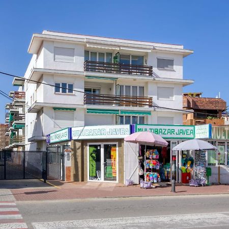 Apartment Hawai By Interhome Xabia Bagian luar foto