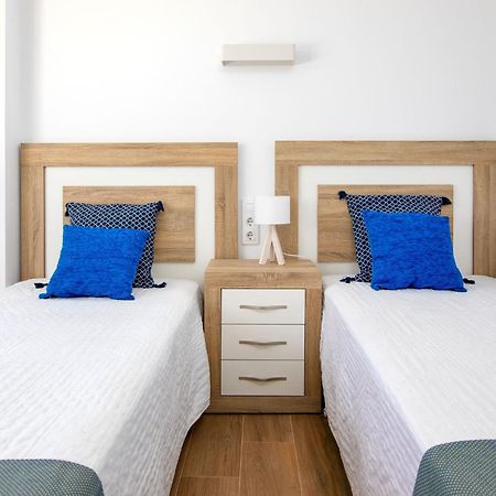 Apartment Hawai By Interhome Xabia Bagian luar foto