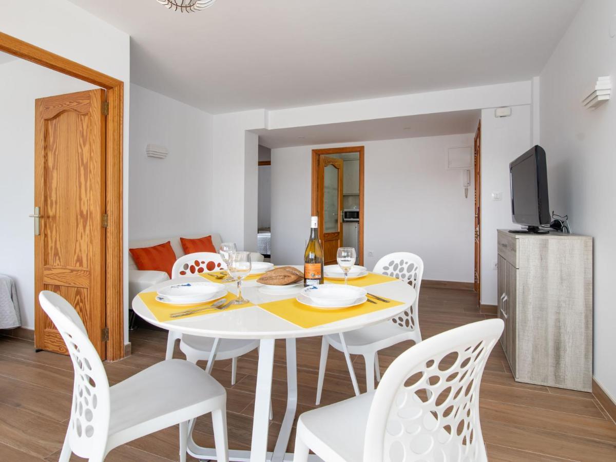 Apartment Hawai By Interhome Xabia Bagian luar foto