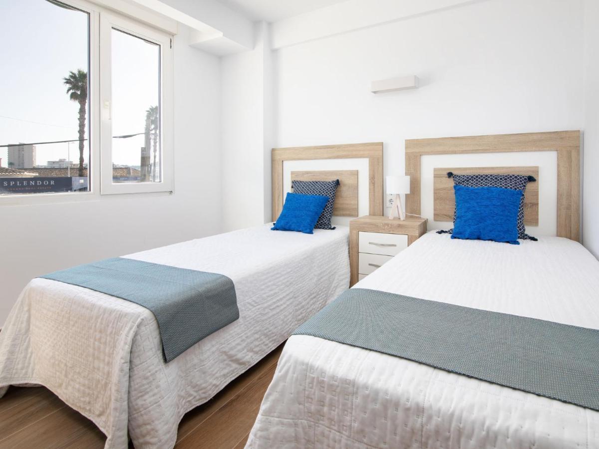 Apartment Hawai By Interhome Xabia Bagian luar foto