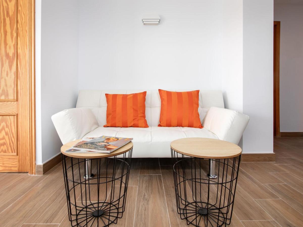 Apartment Hawai By Interhome Xabia Bagian luar foto