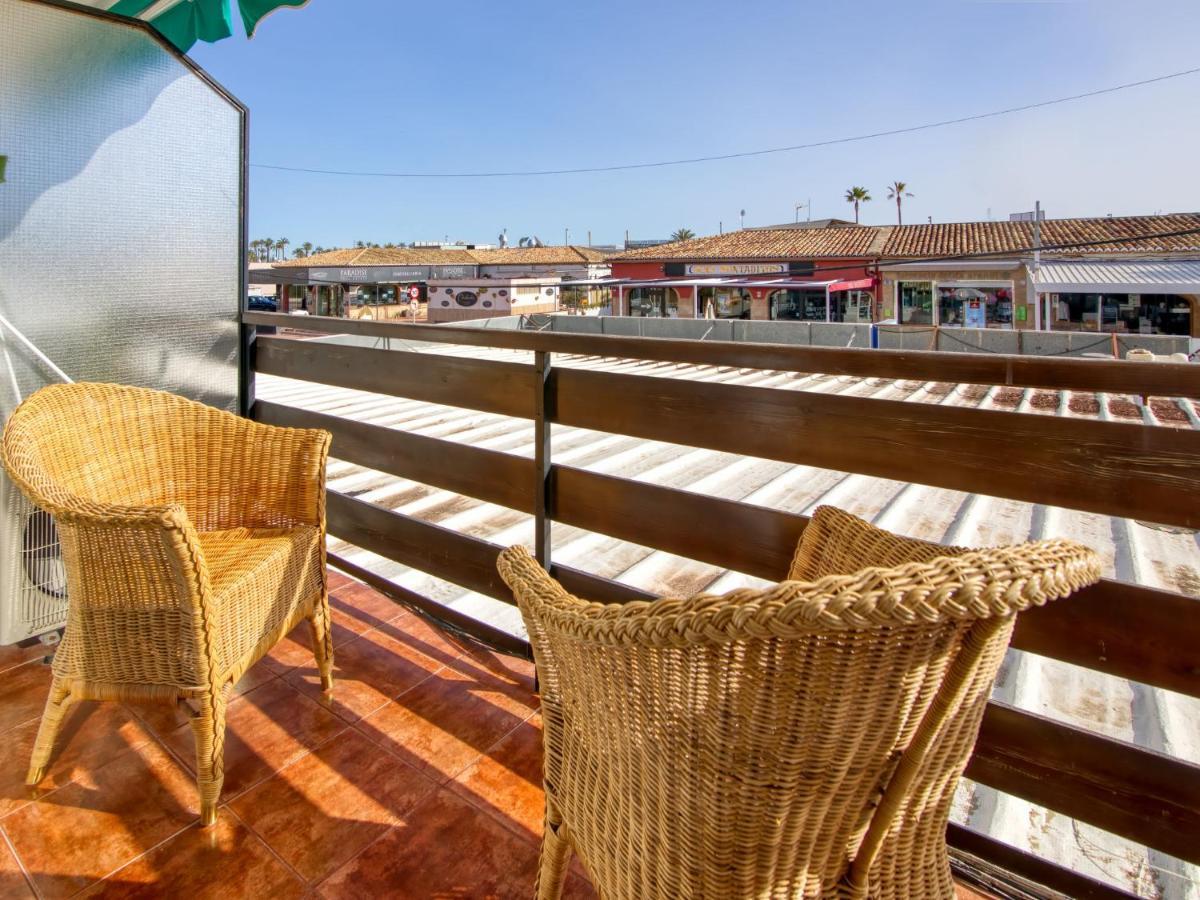 Apartment Hawai By Interhome Xabia Bagian luar foto