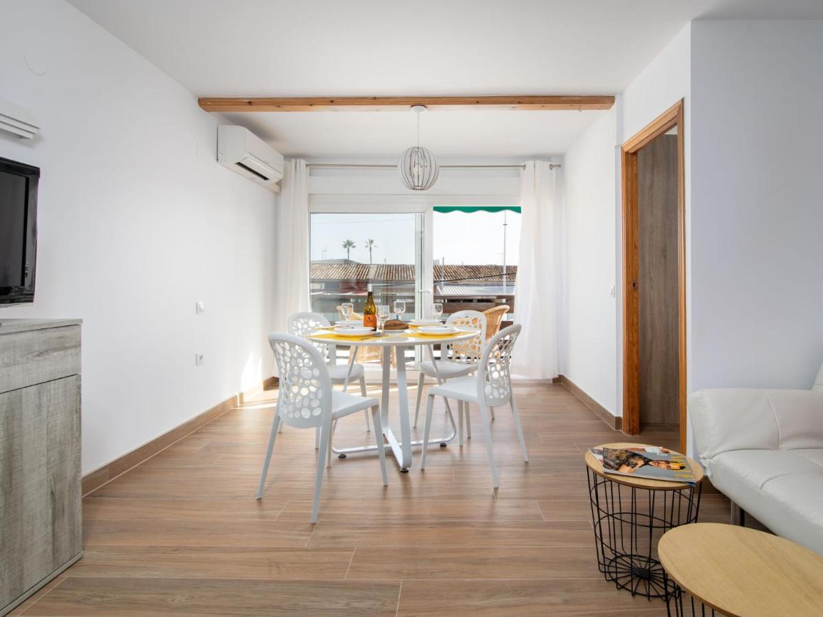 Apartment Hawai By Interhome Xabia Bagian luar foto