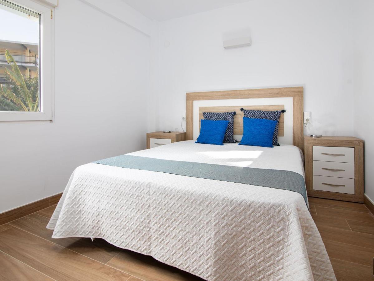 Apartment Hawai By Interhome Xabia Bagian luar foto