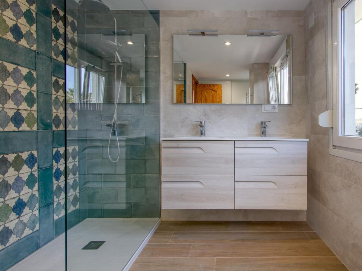 Apartment Hawai By Interhome Xabia Bagian luar foto